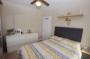 Bedroom One- click for photo gallery